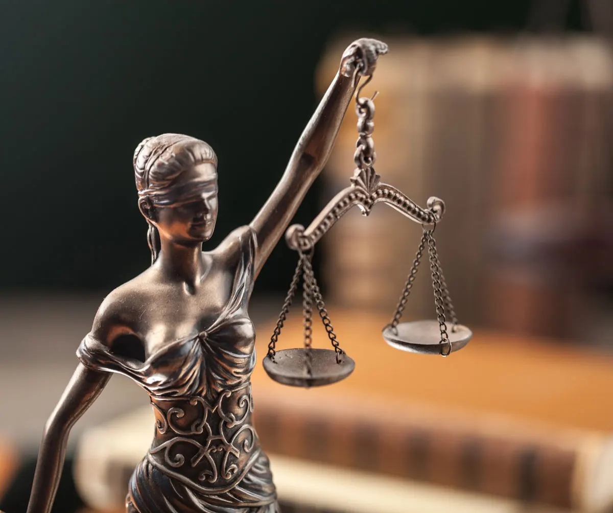 reprezentowanie prawnicze w sprawach sądowych