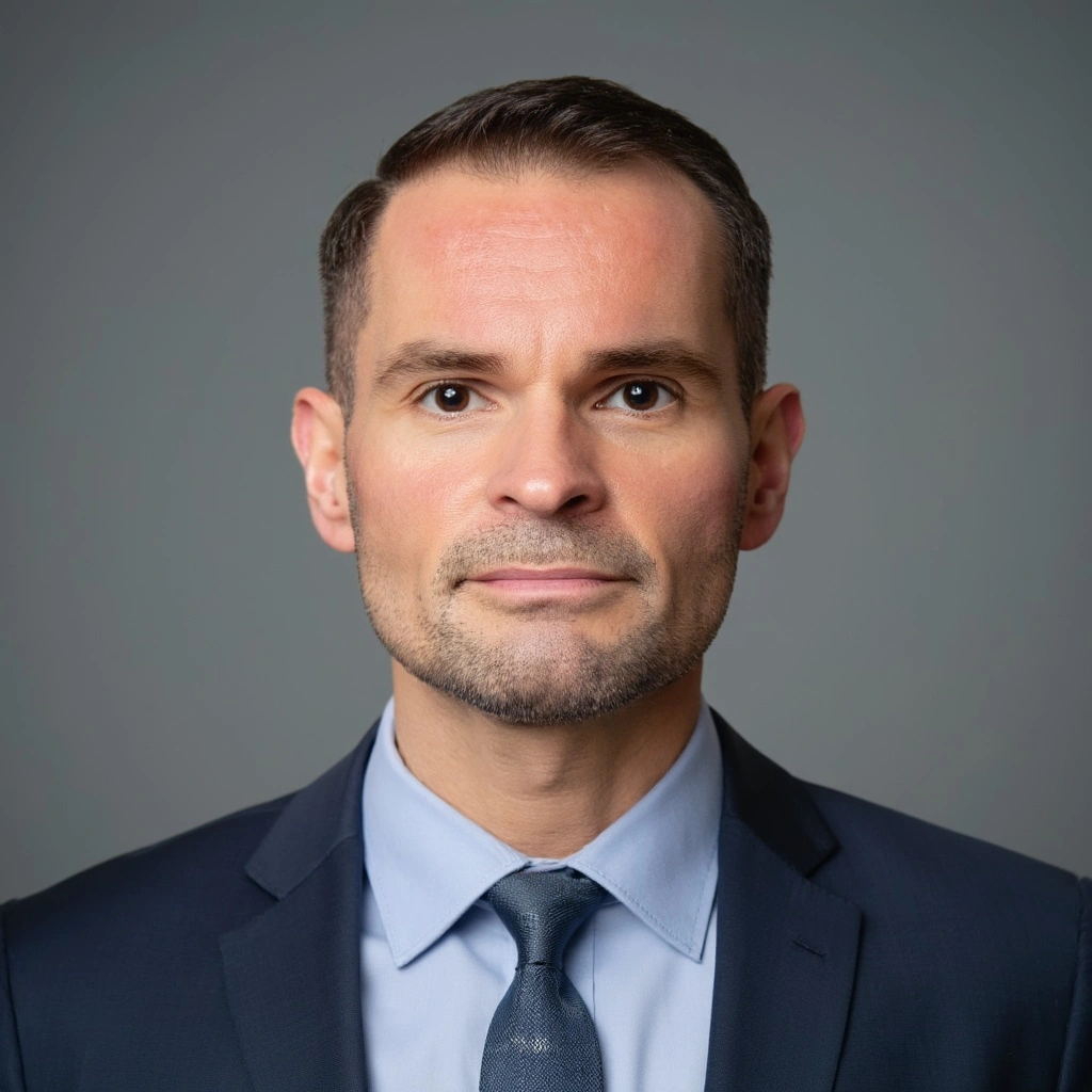 Leszek Pankowski - Adwokat