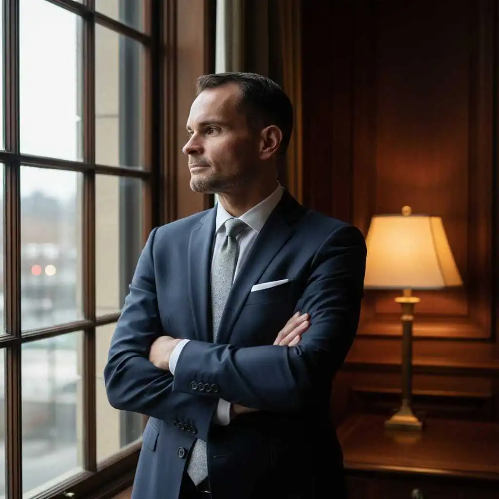 Leszek Pankowski - adwokat w Bydgoszczy