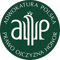 logo Adwokat Bydgoszcz Leszek Pankowski