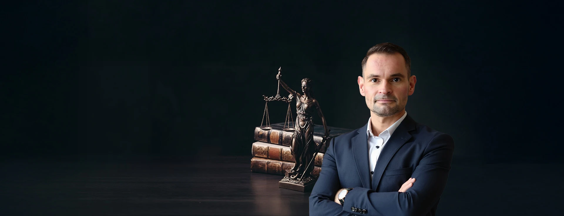 Adwokat Leszek Pankowski